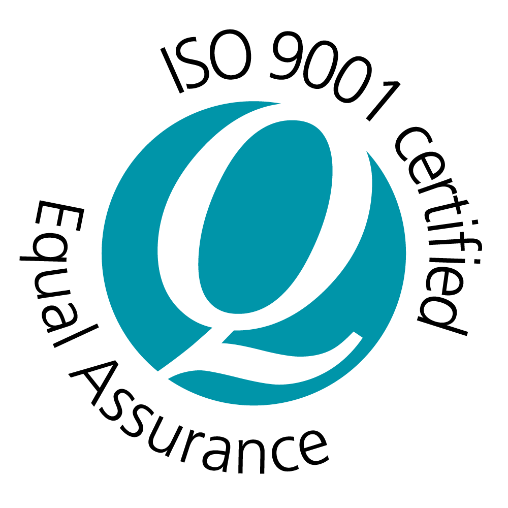 Q-Mark (ISO 9001)