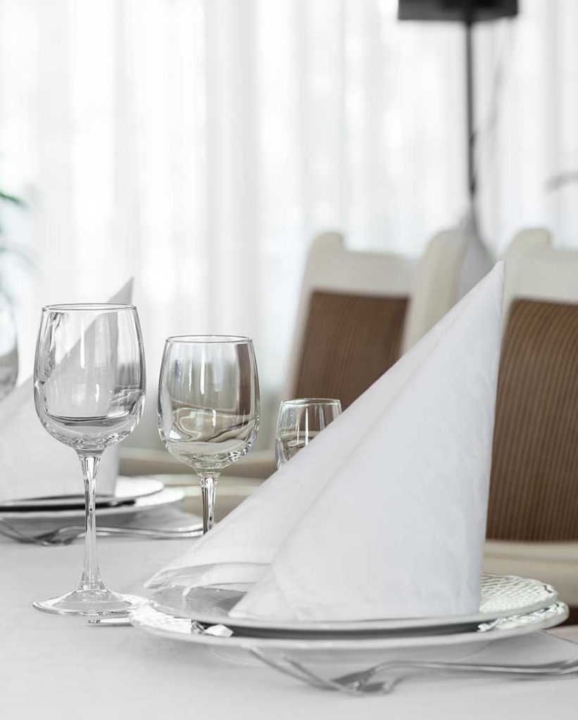 Products Consolidated Linen Service Linen & Garment Rental & Laundry Service