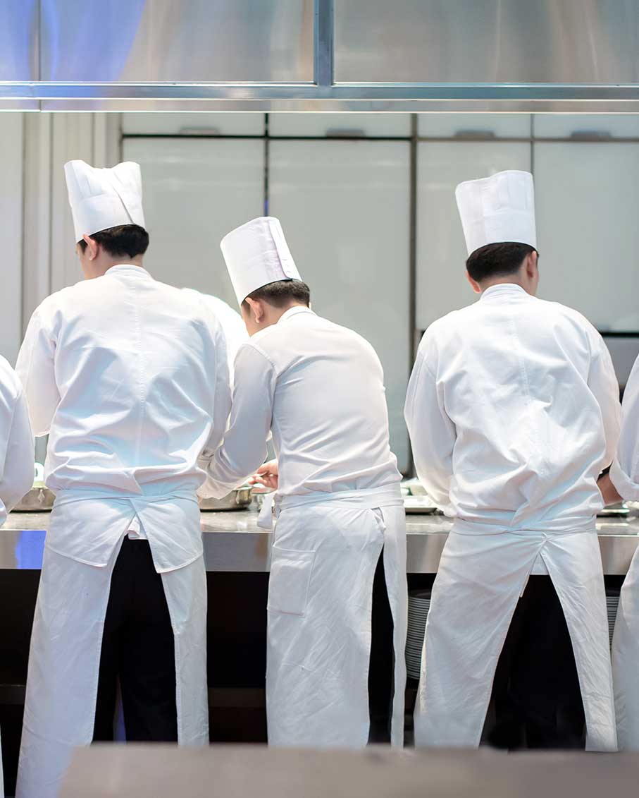 Products Consolidated Linen Service Linen & Garment Rental & Laundry Service